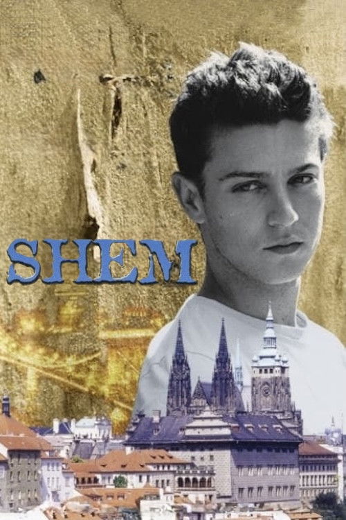 Shem постер