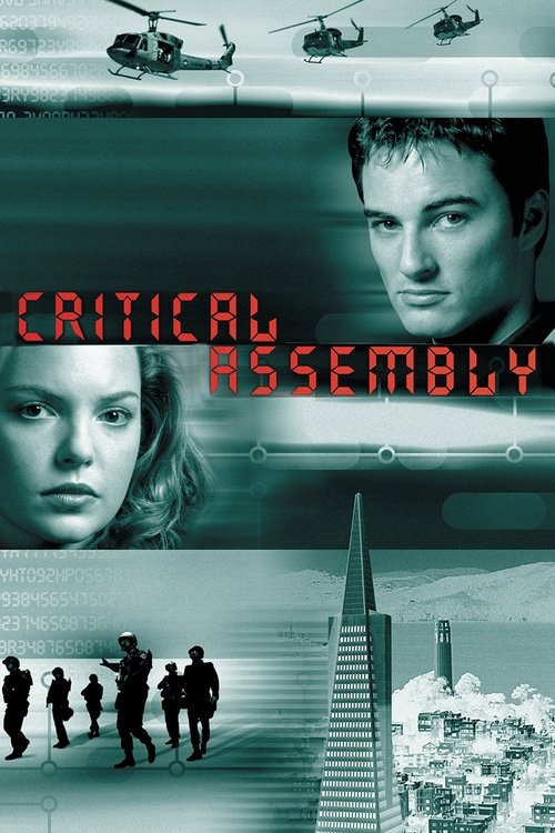 Critical Assembly постер