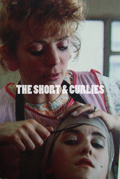 The Short & Curlies постер