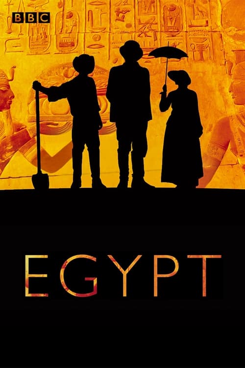 Egypt постер