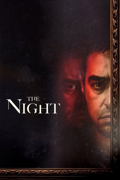 The Night постер
