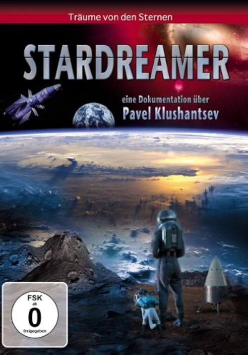The Star Dreamer постер