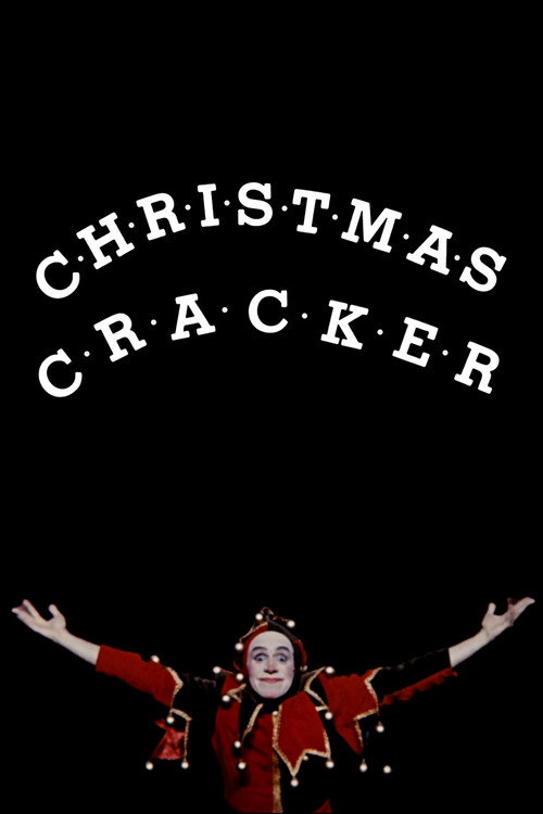 Christmas Cracker постер