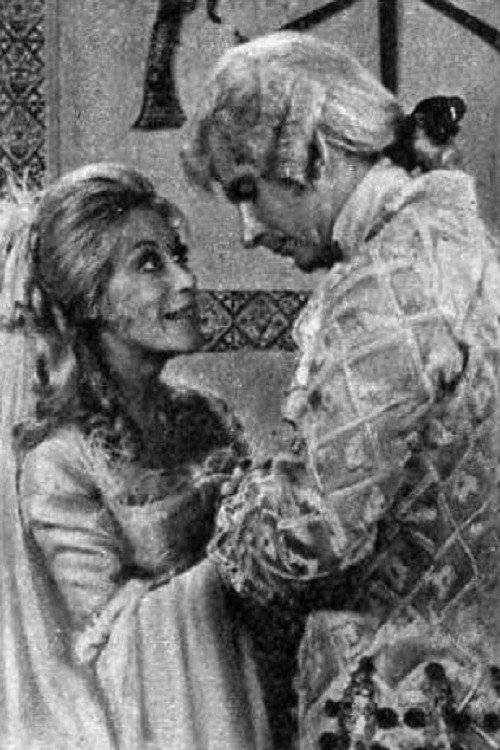 Les Aventures de Zadig постер