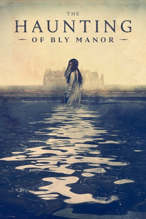 The Haunting of Bly Manor постер