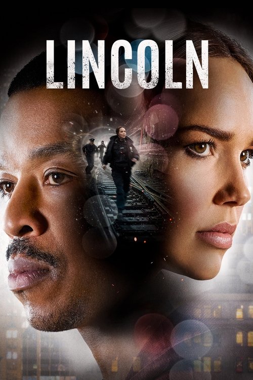 Lincoln Rhyme: Hunt for the Bone Collector постер