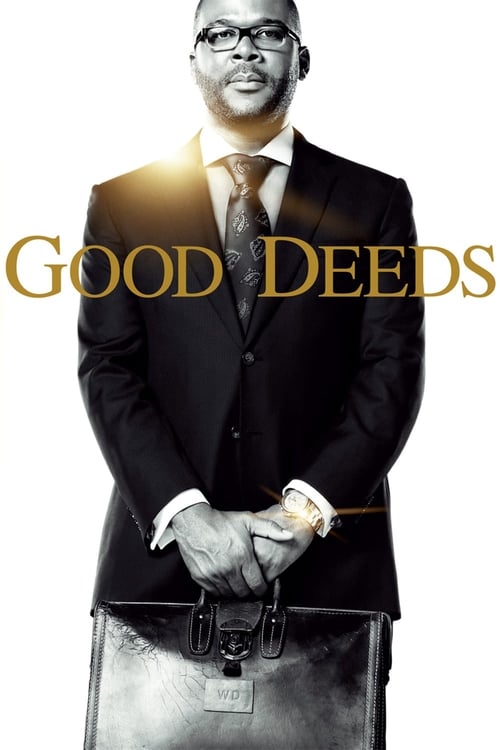 Good Deeds постер