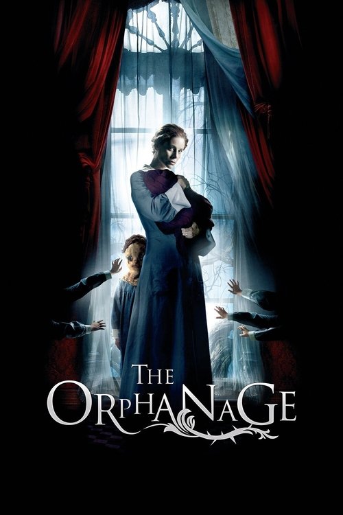 The Orphanage постер