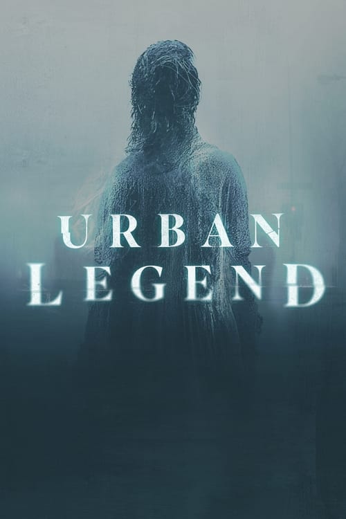Urban Legend постер