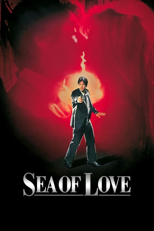 Sea of Love постер