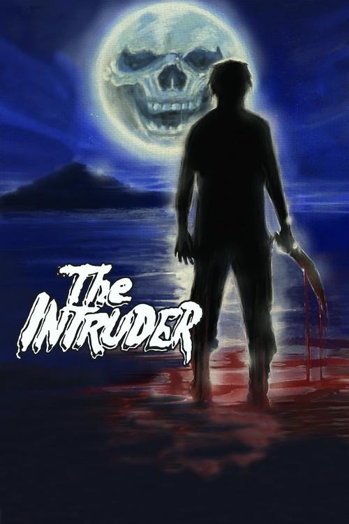 The Intruder постер