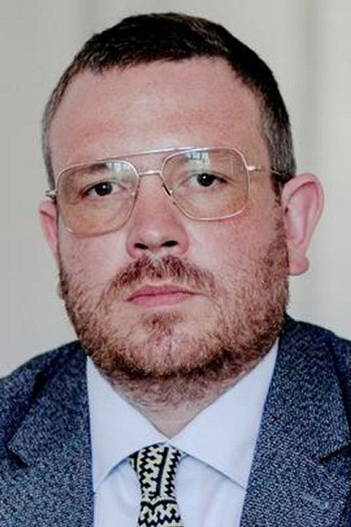 Frederik Cilius Jørgensen