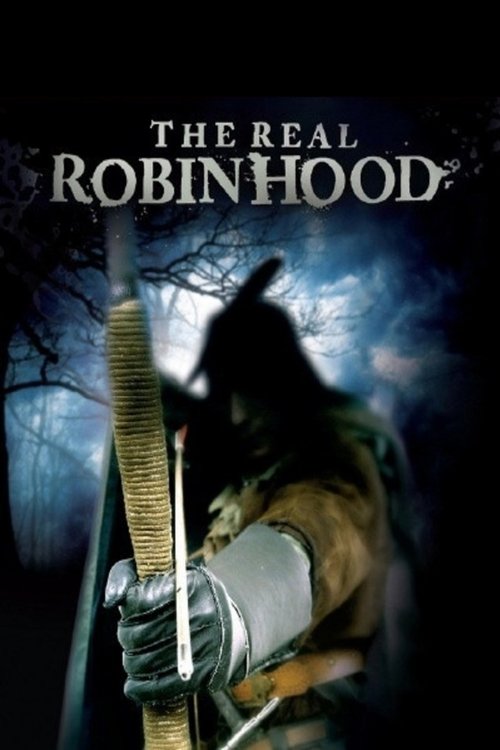 The Real Robin Hood постер