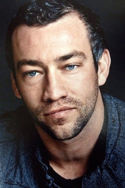 Аарон Джэксон