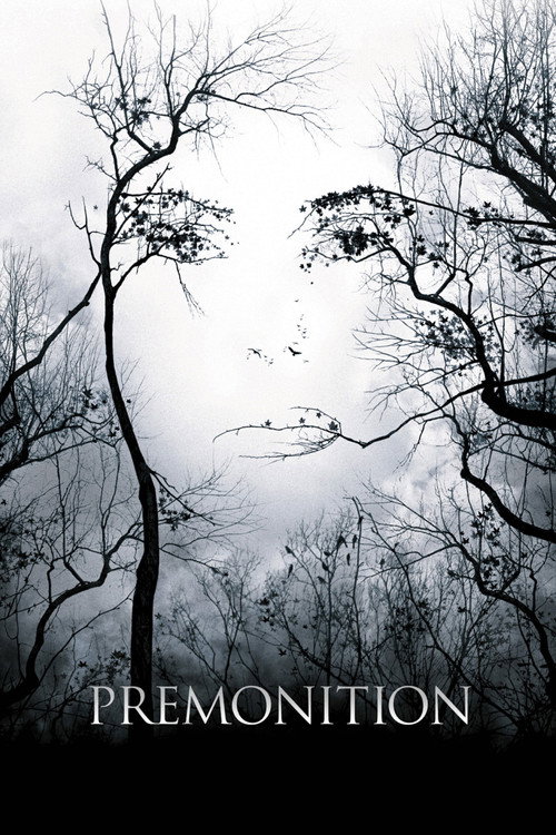 Premonition постер