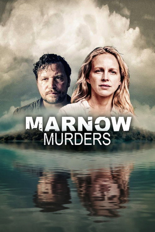 Marnow Murders постер
