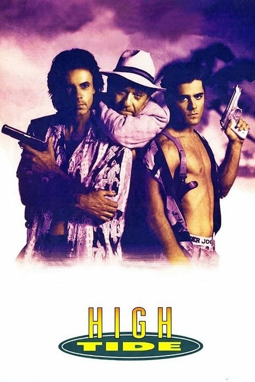 High Tide постер
