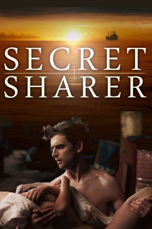 Secret Sharer постер