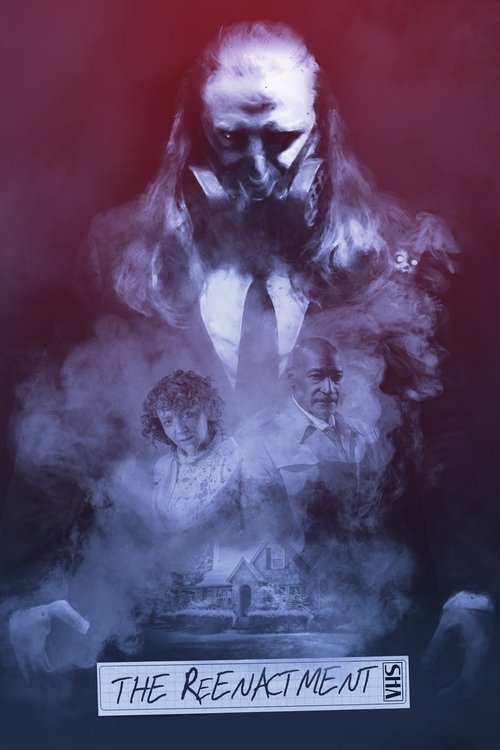 The Reenactment постер