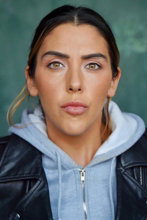 Лорен Аналла