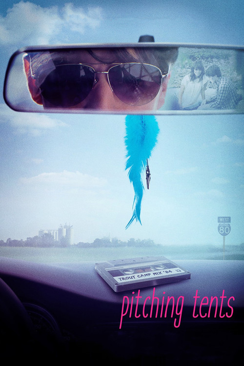 Pitching Tents постер