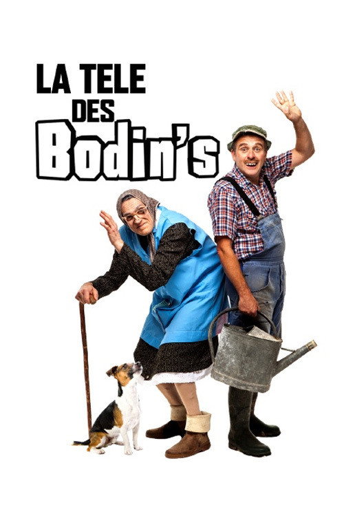 La télé des Bodin's постер