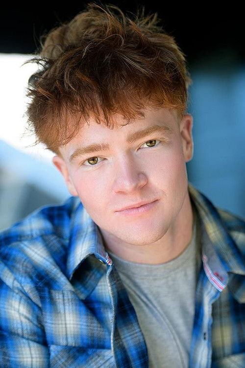 Тревор Ларком