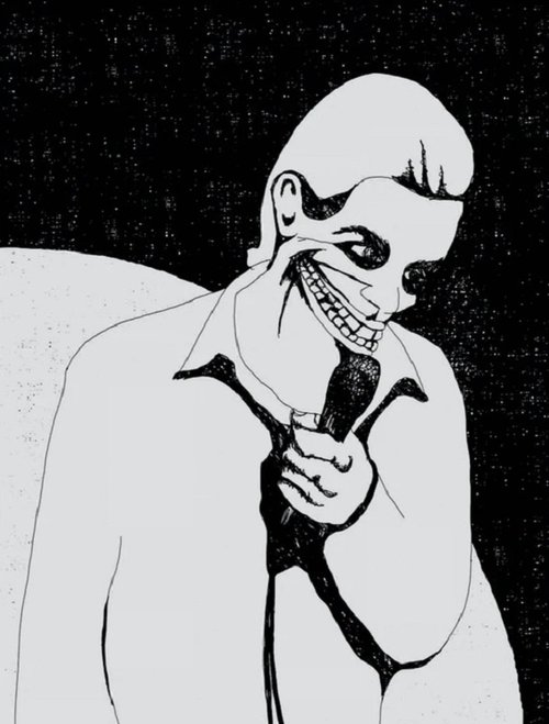 Stand Up постер