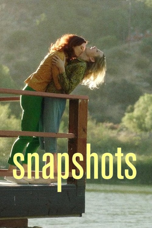Snapshots постер