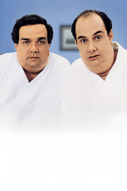 Le Pari постер