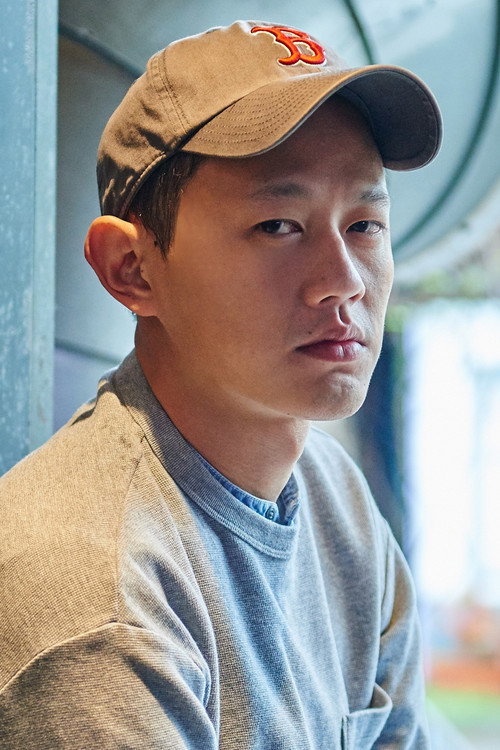 Дэвид Чжуань