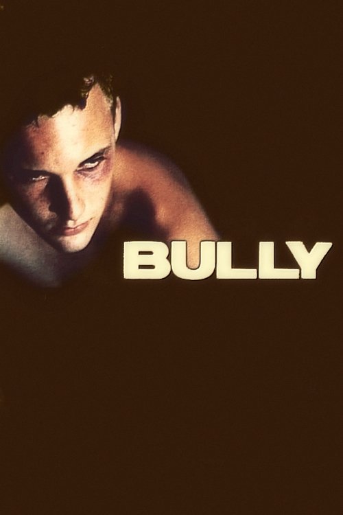 Bully постер