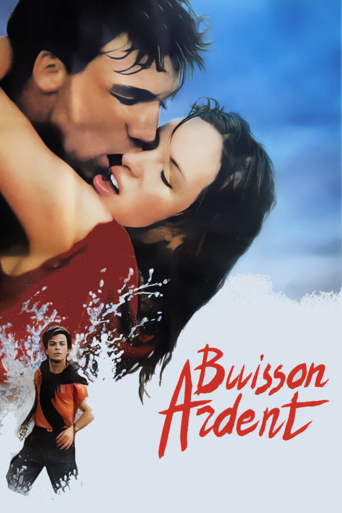 Buisson ardent постер