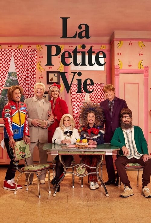 La Petite Vie постер