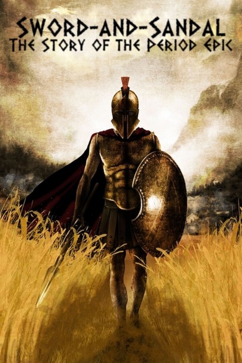Gladiateur, glaive et fantasmes постер