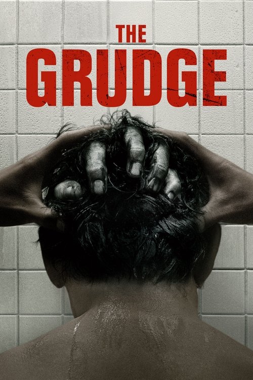 The Grudge постер