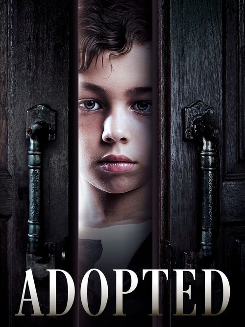 Adopted постер