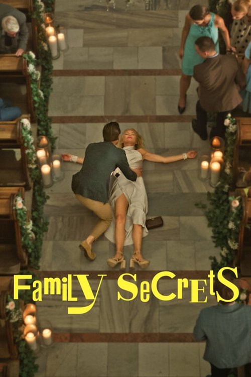 Family Secrets постер