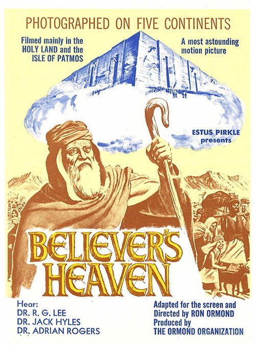 The Believer's Heaven постер