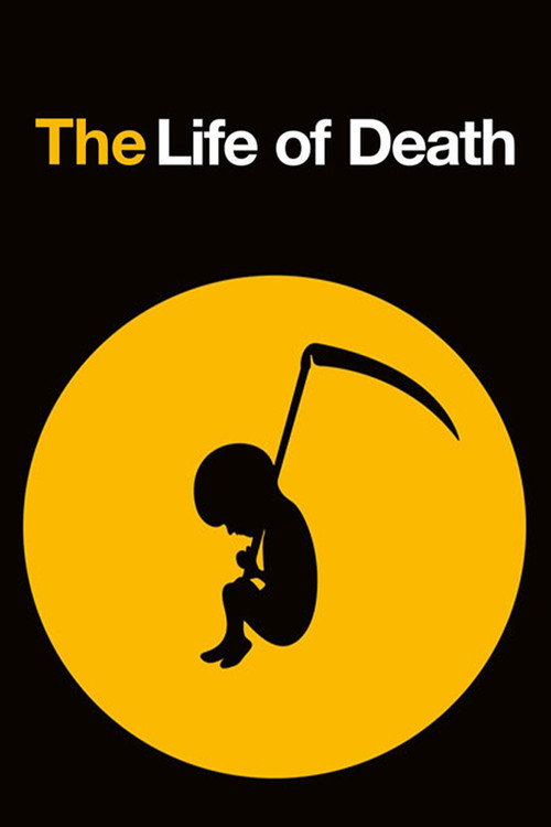 The Life of Death постер