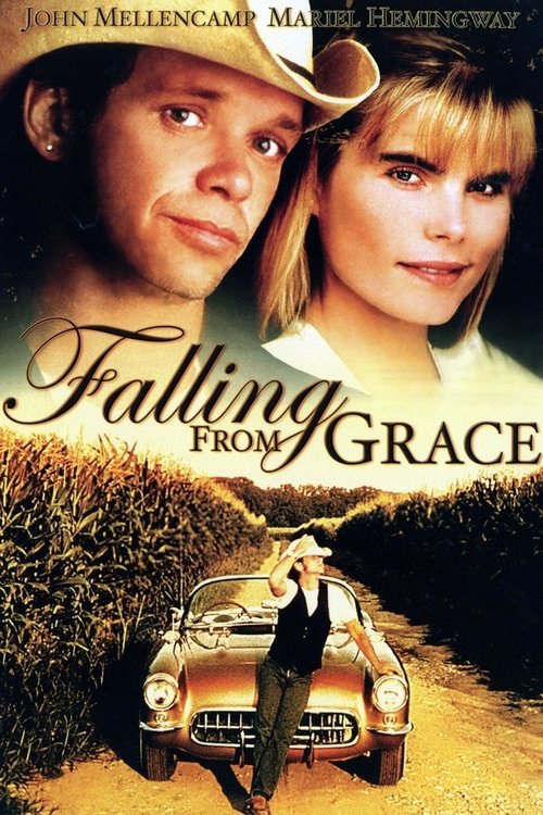 Falling from Grace постер
