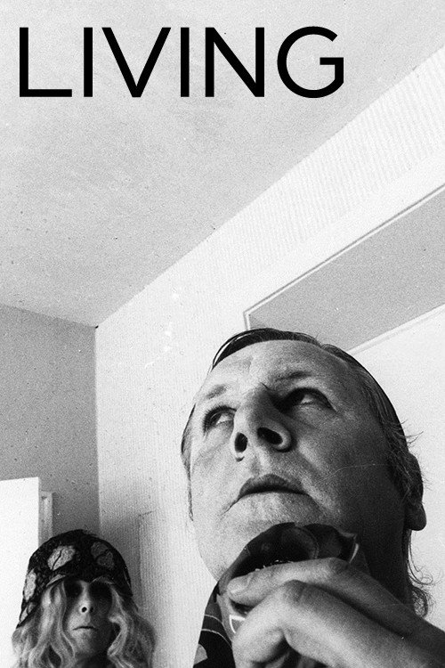 Living постер