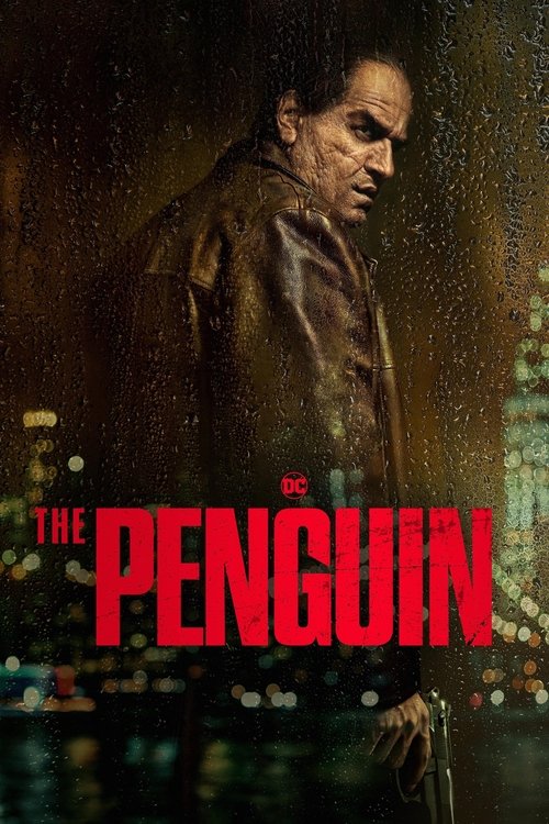 The Penguin постер