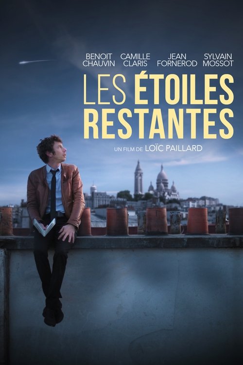 Les étoiles restantes постер