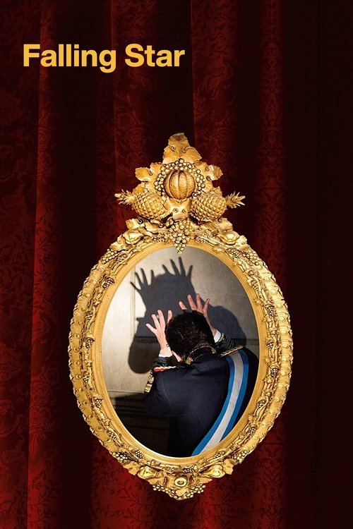 Falling Star постер