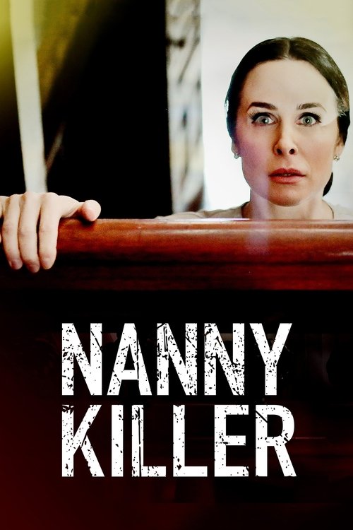 Nanny Killer постер