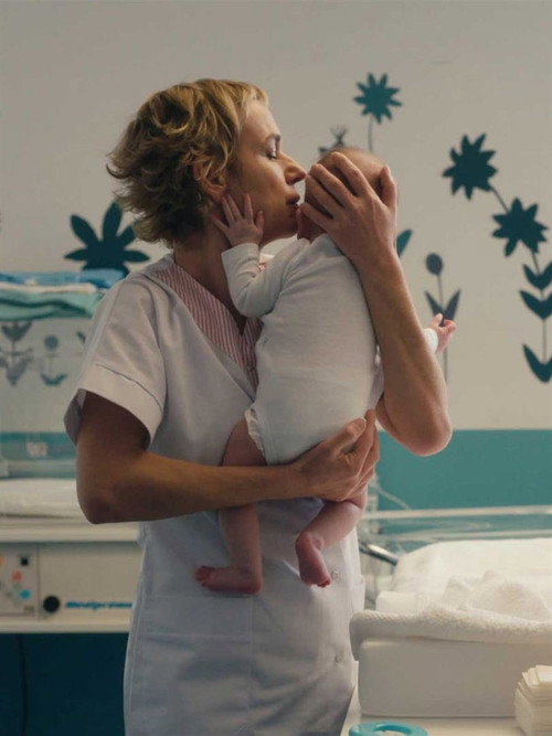 Увидеть свет постер