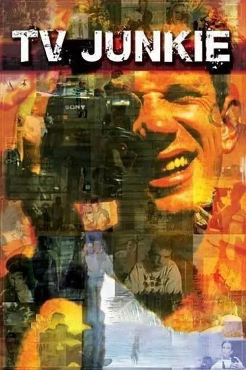 TV Junkie постер