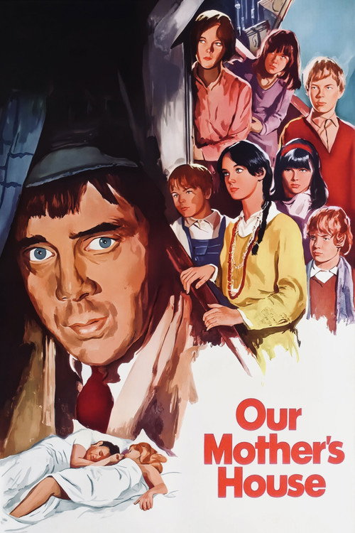 Дом нашей матери постер