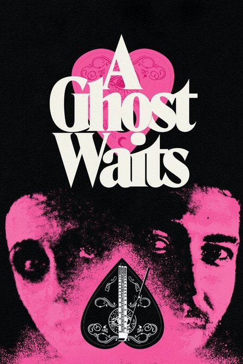 A Ghost Waits постер